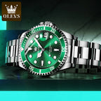 1 The Original - OLEVS 5885 Luxury Watch