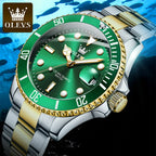 1 The Original - OLEVS 5885 Luxury Watch