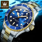 1 The Original - OLEVS 5885 Luxury Watch