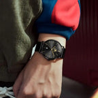 Day Out - OLEVS 5869 Luxury Watch