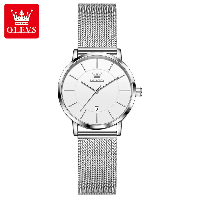 Day Out - OLEVS 5869 Luxury Watch