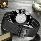 Day Out - OLEVS 5869 Luxury Watch