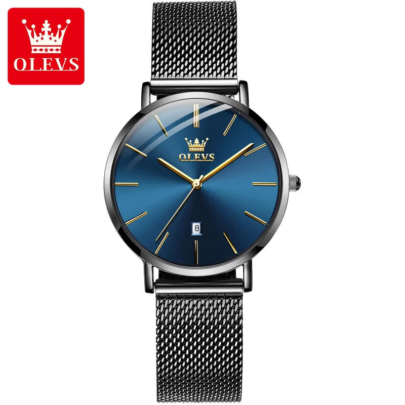 Day Out - OLEVS 5869 Luxury Watch