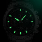 Precision - OLEVS 2873 Luxury Watch