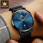 Day Out - OLEVS 5869 Luxury Watch
