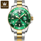 1 The Original - OLEVS 5885 Luxury Watch