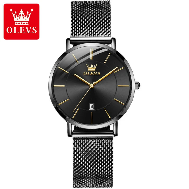 Day Out - OLEVS 5869 Luxury Watch