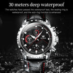 Precision - OLEVS 2873 Luxury Watch