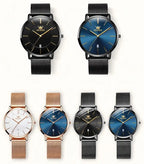 Day Out - OLEVS 5869 Luxury Watch