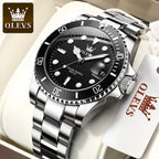 1 The Original - OLEVS 5885 Luxury Watch