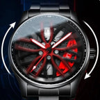 Car Master - OLEVS 9937 Luxury Watch